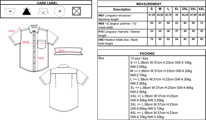 Polos Grande Taille Pour Homme