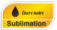 Sublimation